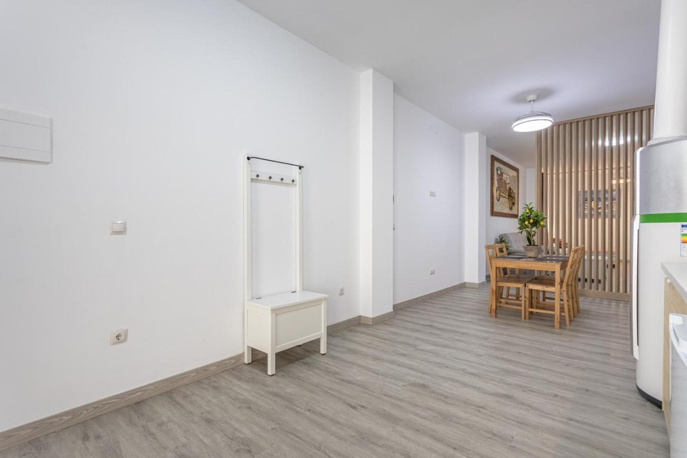 Apartamento Semana Santa *