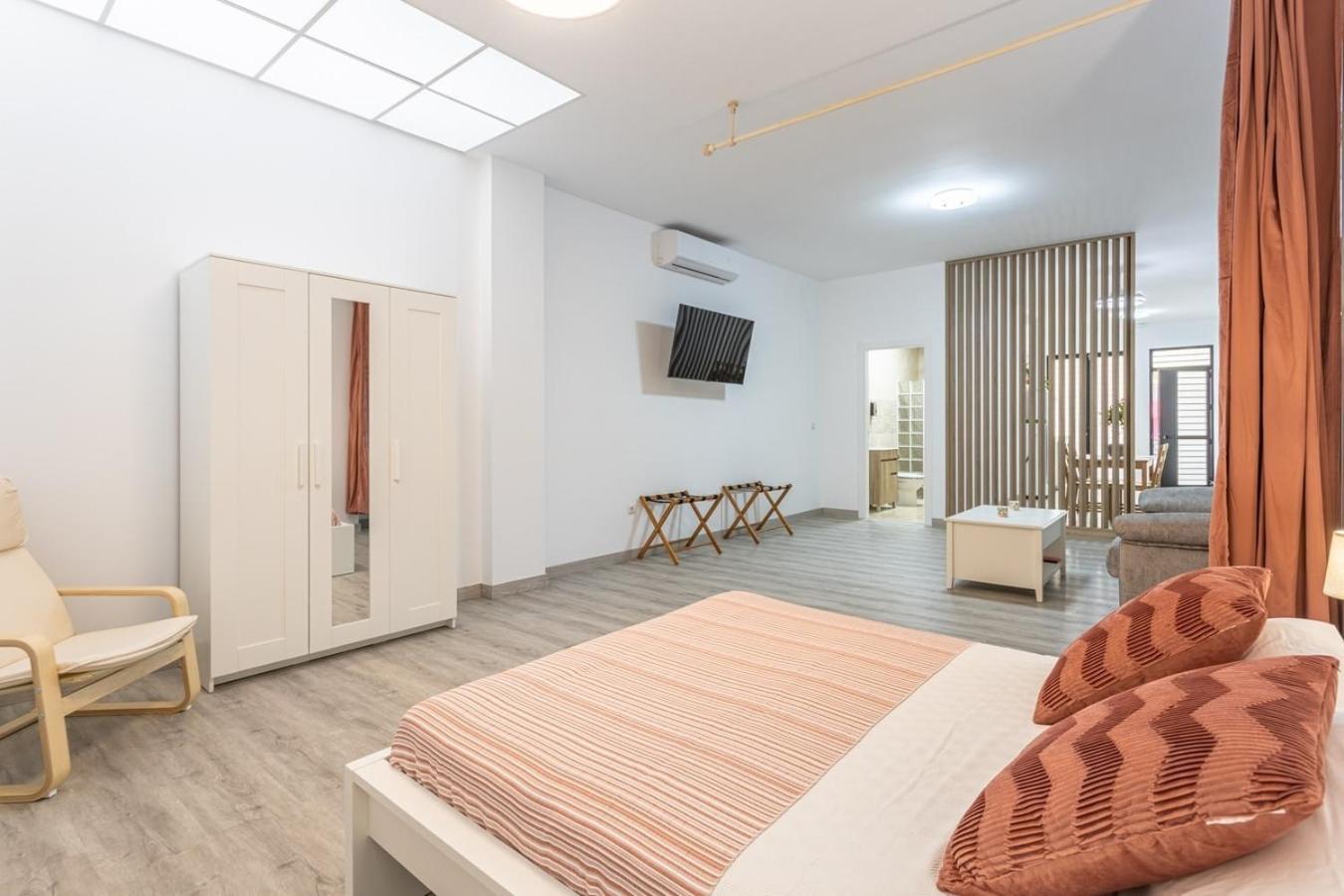 Apartamento Semana Santa *